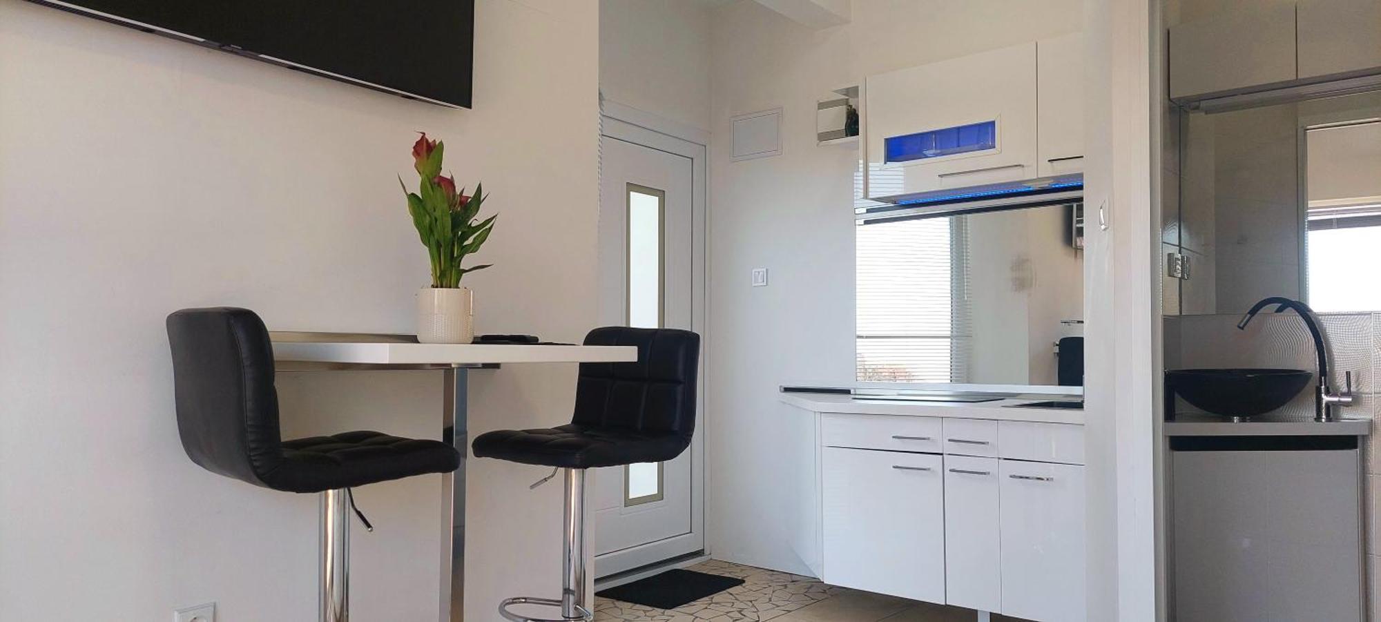 Penthouse Jacuzzi & Pool Apartmants Opatija Exterior foto